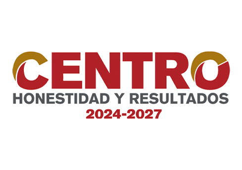 Centro – Honestidad y Resultados