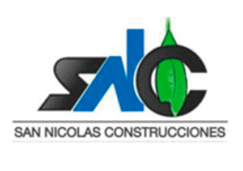 San Nicolás Construcciones